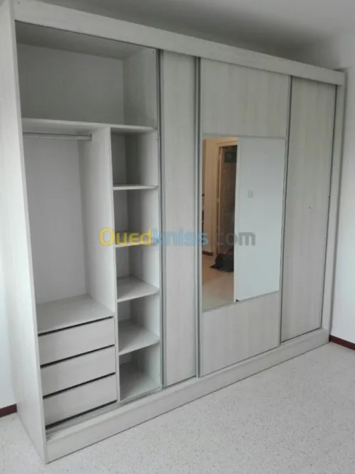 chambre a coucher sur mesure