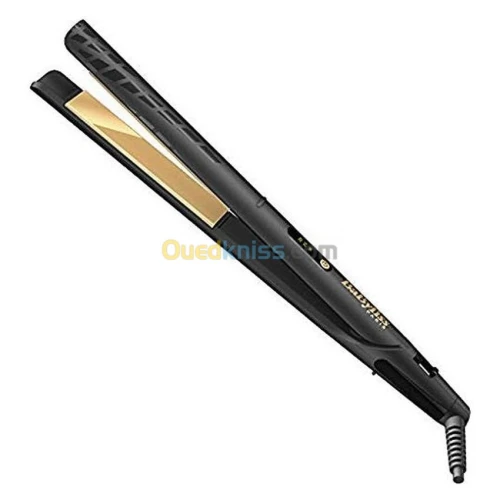 BABYLISS Fer à Lisser - ST420E - Noir