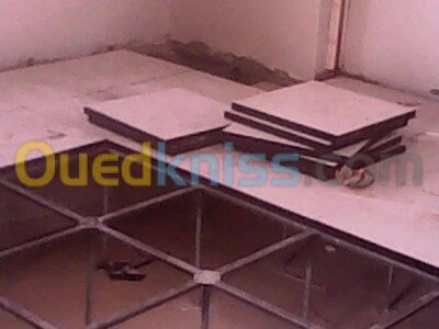 Amenagement intérieurs  et exterieur  