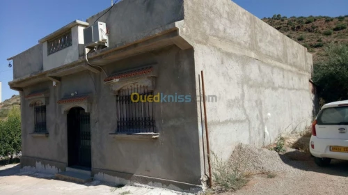 Vente Villa Tlemcen Tlemcen