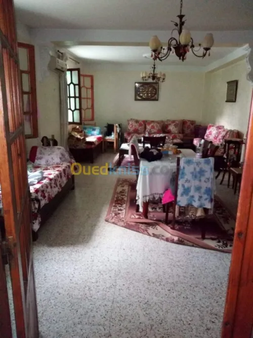 Vente Villa Alger Ain naadja