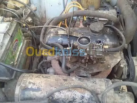 Dacia pic up 1994 
