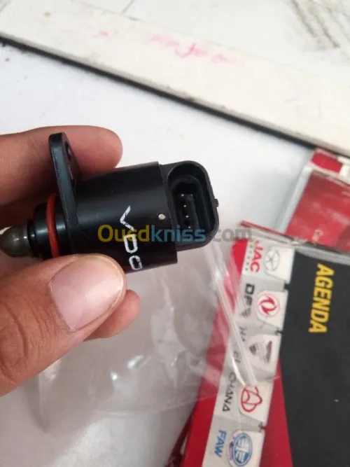 PIÈCES DETACHE POUR VEHICULES CHINOIS