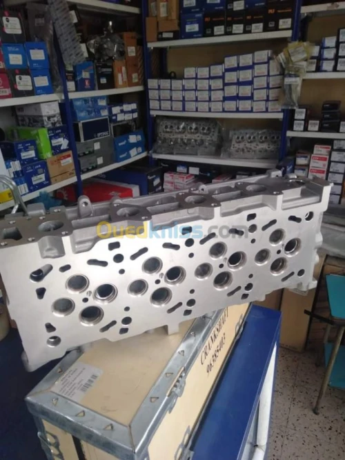 PIÈCES DETACHE POUR VEHICULES CHINOIS