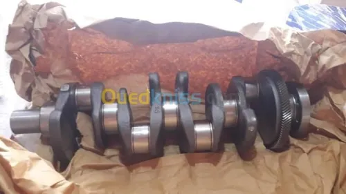 PIÈCES DETACHE POUR VEHICULES CHINOIS