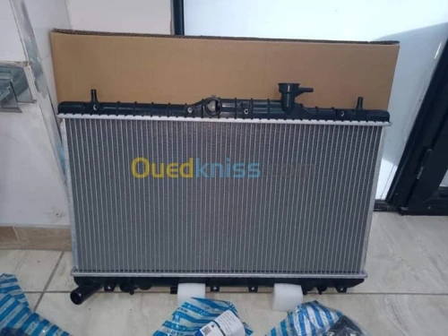 PIÈCES DETACHE POUR VEHICULES CHINOIS