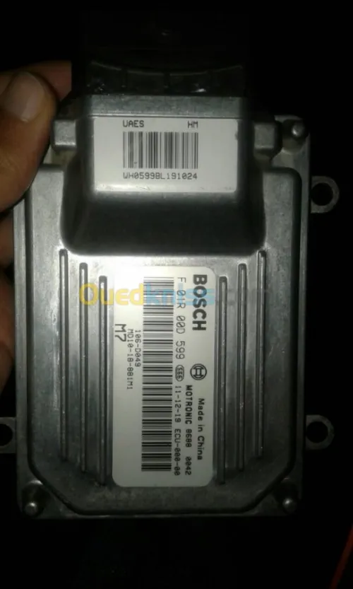 PIÈCES DETACHE POUR VEHICULES CHINOIS