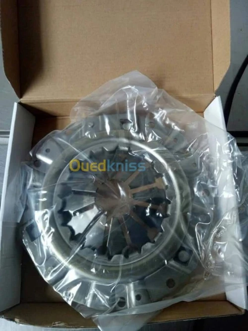 PIÈCES DETACHE POUR VEHICULES CHINOIS