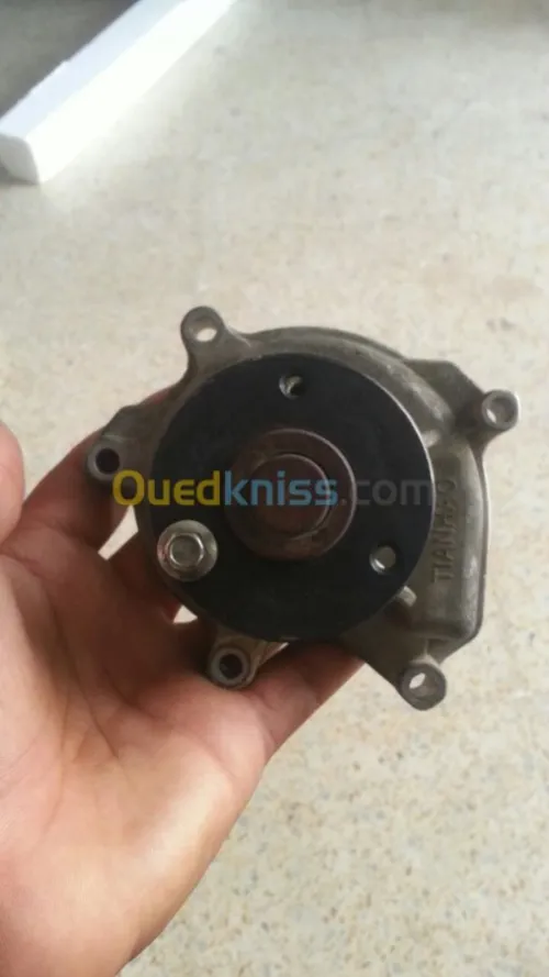 PIÈCES DETACHE POUR VEHICULES CHINOIS