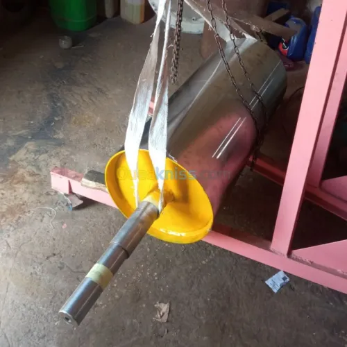 Etude, Fabrication mecanique