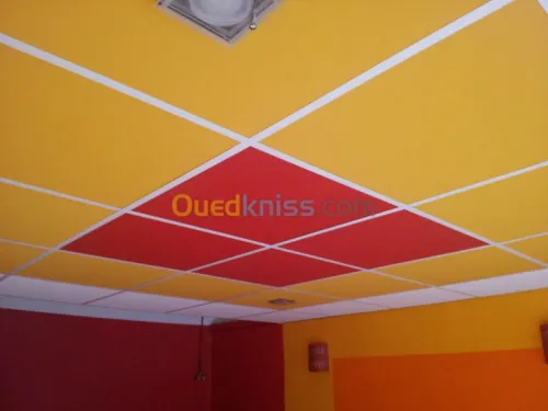 Menuiserie aluminium 