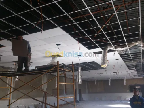 Menuiserie aluminium 