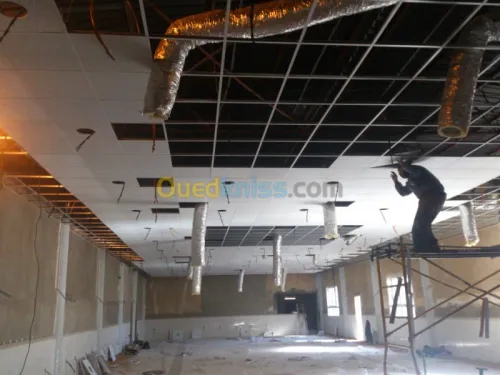 Menuiserie aluminium 