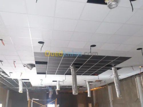 Menuiserie aluminium 