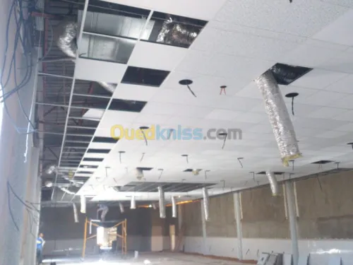 Menuiserie aluminium 