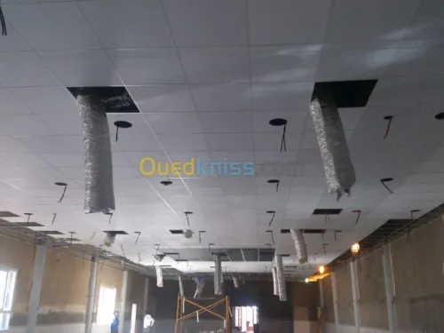 Menuiserie aluminium 