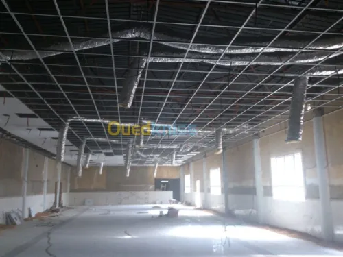 Menuiserie aluminium 