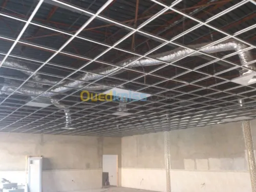 Menuiserie aluminium 