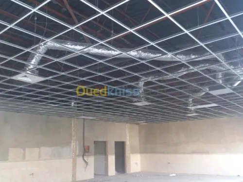 Menuiserie aluminium 