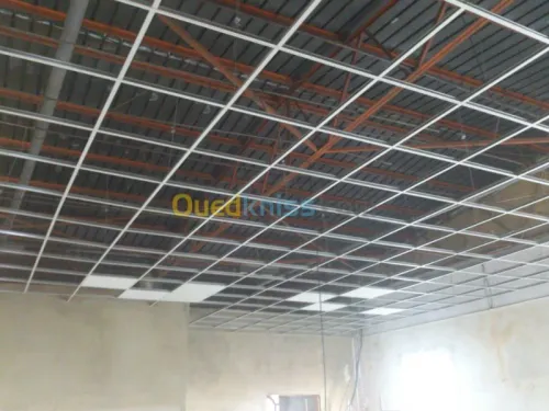 Menuiserie aluminium 