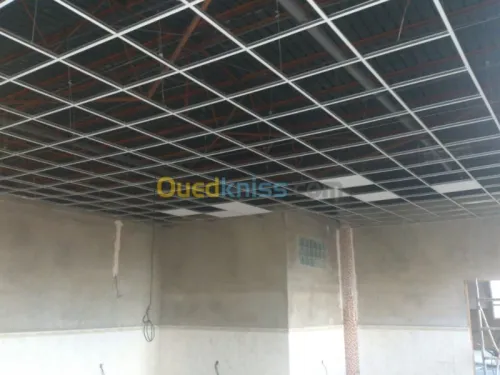 Menuiserie aluminium 
