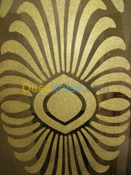 Menuiserie aluminium 