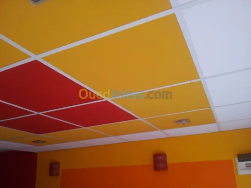 Menuiserie aluminium 