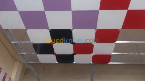 Menuiserie aluminium 
