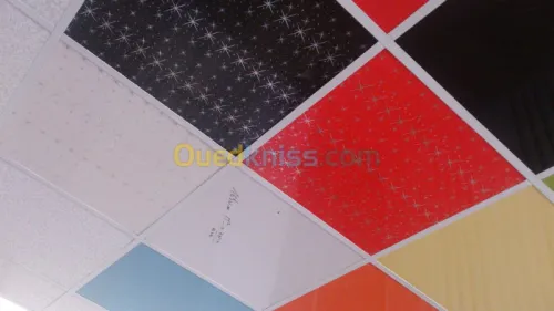 Menuiserie aluminium 
