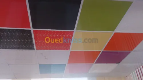 Menuiserie aluminium 