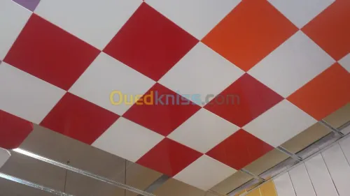 Menuiserie aluminium 