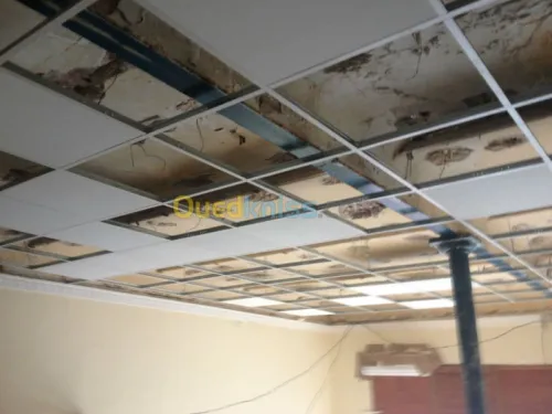 Menuiserie aluminium 
