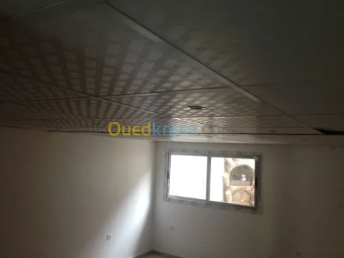 Menuiserie aluminium 