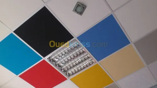 Menuiserie aluminium 