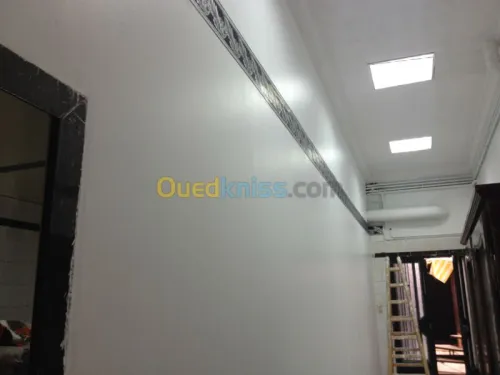 Menuiserie aluminium 