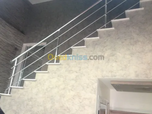 Menuiserie aluminium 