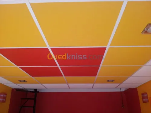 Menuiserie aluminium 