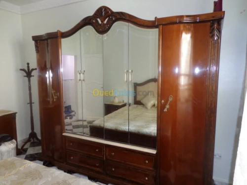 Chambres a coucher 