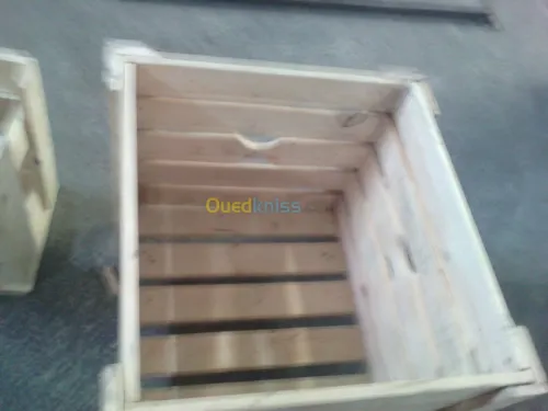 Mise  en oeuvre  de barriere de jardin 
