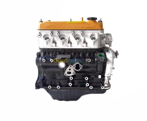 MOTEUR BATIMENT GONOW ESSANCE