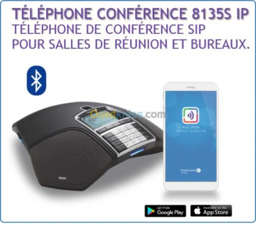 alcatel Audio conference 8135S 