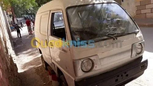 Daewoo Damas