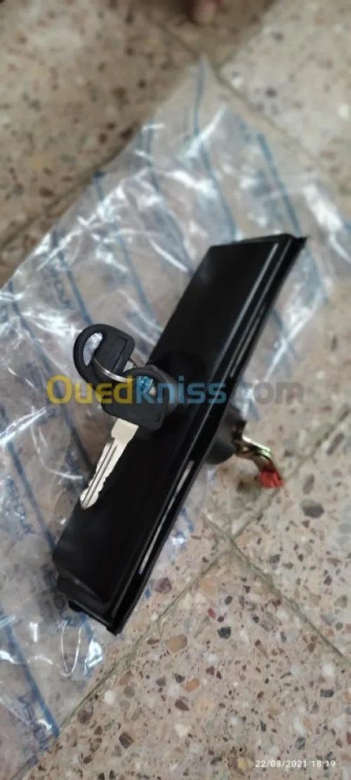 Daewoo Damas