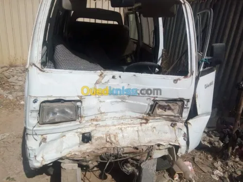 Daewoo Damas
