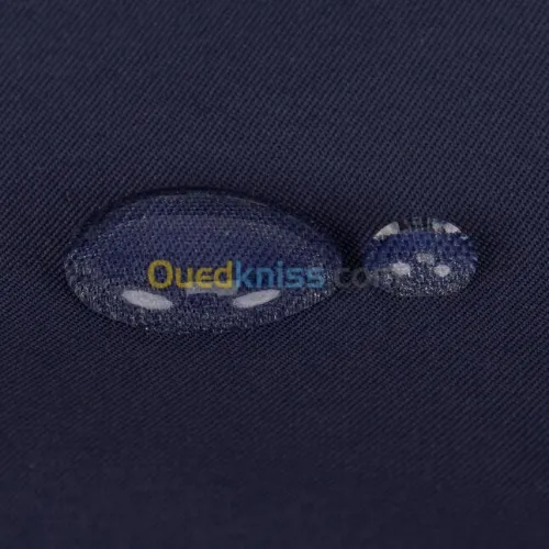 VESTE DECATHLON IMPERMÉABLE DE VOILE - VESTE DE PLUIE COUPE VENT SAILING 100 HOMME NAVY