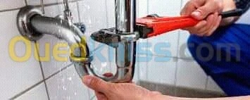 plomberie 