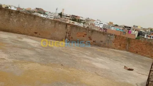 Vente Appartement F6 Ain temouchent Beni saf