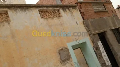 Vente Appartement F6 Ain temouchent Beni saf