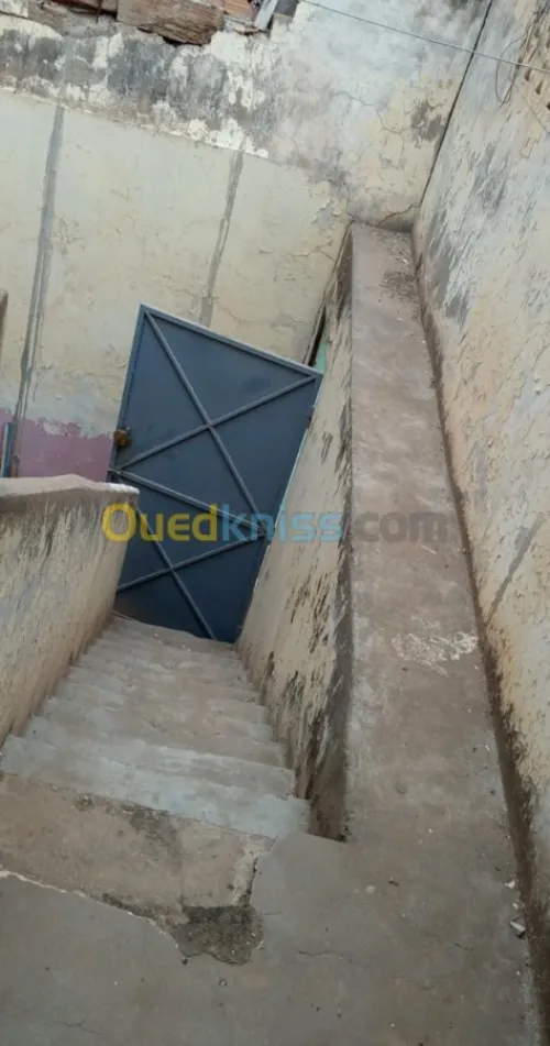 Vente Appartement F6 Ain temouchent Beni saf