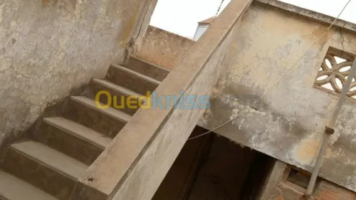 Vente Appartement F6 Ain temouchent Beni saf